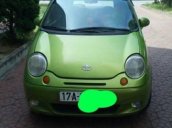 Cần bán xe Daewoo Matiz đời 2005 giá cạnh tranh