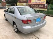 Cần bán Toyota Corolla altis MT 2003, màu bạc