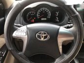 Cần bán lại xe Toyota Fortuner MT đời 2016