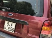 Cần bán Ford Escape sản xuất năm 2001, 155tr