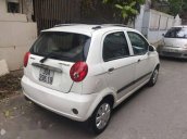 Bán Chevrolet Spark AT năm sản xuất 2009, 110 triệu