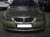 Cần bán xe BMW 3 Series 325i năm sản xuất 2008, nhập khẩu mới chạy 80000km