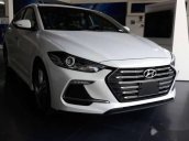 Bán Hyundai Elantra Sports Turbo năm 2018, màu trắng