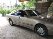 Bán ô tô Mercedes sản xuất năm 2000