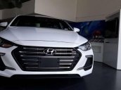 Bán Hyundai Elantra Sports Turbo năm 2018, màu trắng