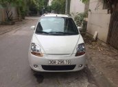 Bán Chevrolet Spark AT năm sản xuất 2009, 110 triệu