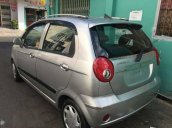 Bán Chevrolet Spark năm 2010 như mới, 123 triệu