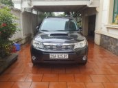 Bán xe Subaru Forester sản xuất 2009, màu xám, nhập khẩu