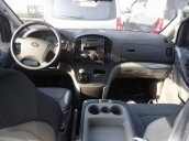 Cần bán xe Hyundai Starex Van 6 sản xuất năm 2017, giá 811tr