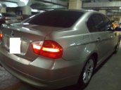 Cần bán xe BMW 3 Series 325i năm sản xuất 2008, nhập khẩu mới chạy 80000km