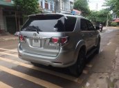 Bán xe Toyota Fortuner năm sản xuất 2016, giá 880tr