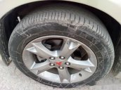 Bán Mitsubishi Grandis năm 2009, màu vàng cát