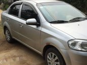 Cần bán xe Daewoo Gentra MT đời 2011, 230tr