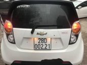 Bán Chevrolet Spark Van đời 2012, màu trắng, nhập khẩu nguyên chiếc, giá 183tr