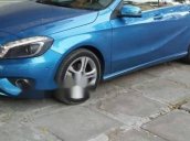 Bán Mercedes A45 đời 2014, xe nhập, màu xanh