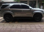 Bán xe Toyota Fortuner năm sản xuất 2016, giá 880tr