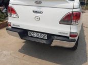 Chính chủ bán lại xe Mazda BT 50 2014, màu trắng