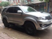 Bán xe Toyota Fortuner năm sản xuất 2016, giá 880tr