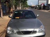 Bán Daewoo Nubira CDX sản xuất 2007, màu bạc, xe nhập