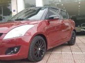 Cần bán xe Suzuki Swift AT đời 2015, giá chỉ 465 triệu