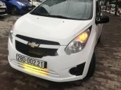 Bán Chevrolet Spark Van đời 2012, màu trắng, nhập khẩu nguyên chiếc, giá 183tr