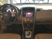 Bán Toyota Corolla altis đời 2010, 540tr