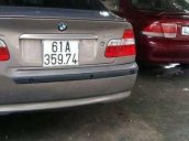 Bán BMW 3 Series 325i sản xuất năm 2003, nhập khẩu chính chủ, giá chỉ 239 triệu