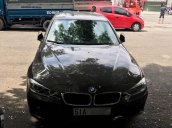 Bán BMW 3 Series 320i năm sản xuất 2012, màu bạc, xe nhập