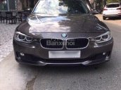 Bán BMW 3 Series 320i năm sản xuất 2012, màu bạc, xe nhập