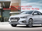 " Cực sốc" giá xe Accent 2018 tại Đà Nẵng, siêu đẹp, góp 90%xe, lh Ngọc Sơn: 0911.377.773