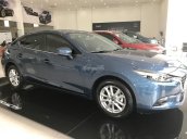 [Mazda Hải Phòng] Bán xe Mazda 3 FL 2018 hoàn toàn mới_Ưu đãi khủng _Trả góp chỉ từ 200 triệu * LH 0936 843 488