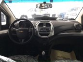 Bán Chevrolet Spark Van 2 chỗ chở hàng - Gía cực rẻ -  Lh 0912844768 báo giá lăn bánh và thủ tục trả góp