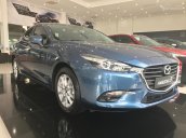 [Mazda Hải Phòng] Bán xe Mazda 3 FL 2018 hoàn toàn mới_Ưu đãi khủng _Trả góp chỉ từ 200 triệu * LH 0936 843 488