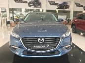 [Mazda Hải Phòng] Bán xe Mazda 3 FL 2018 hoàn toàn mới_Ưu đãi khủng _Trả góp chỉ từ 200 triệu * LH 0936 843 488