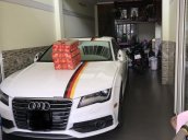 Bán Audi A7 3.0T 2013, màu trắng, nhập khẩu