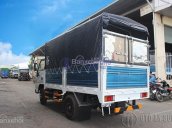 Bán xe tải Isuzu QKR55H 2.2T sản xuất 2018-euro 4