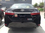 Bán Toyota Corolla Altis 1.8G CVT 2018, LH 0975773465, giao xe ngay, hỗ trợ trả góp 85%