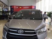 Bán xe Toyota Innova 2.0E sx 2018, LH 0975773465, giao xe ngay, hỗ trợ trả góp 85%