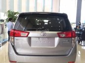 Bán xe Toyota Innova 2.0E sx 2018, LH 0975773465, giao xe ngay, hỗ trợ trả góp 85%