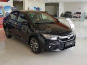 [Honda ô tô Quảng Ninh] Bán xe Honda City 1.5 CVT - Giá tốt nhất - Hotline: 0948.468.097