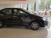 [Honda ô tô Quảng Ninh] Bán xe Honda City 1.5 CVT - Giá tốt nhất - Hotline: 0948.468.097