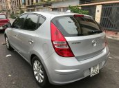 Bán ô tô Hyundai i30 sản xuất năm 2009, màu bạc, nhập khẩu  