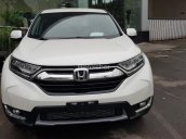 [Honda ô tô Quảng Ninh] bán xe Honda CR-V 1.5G - Giá tốt nhất - Hotline: 0948.468.097