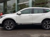 [Honda ô tô Quảng Ninh] bán xe Honda CR-V 1.5G - Giá tốt nhất - Hotline: 0948.468.097