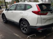 [Honda ô tô Quảng Ninh] bán xe Honda CR-V 1.5G - Giá tốt nhất - Hotline: 0948.468.097