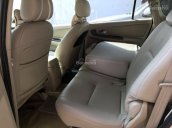 Cần bán xe Toyota Innova 2.0 E đời 2014, màu vàng cát gốc SG bao đẹp