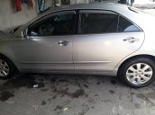 Bán xe Toyota Camry sản xuất năm 2008, màu bạc, giá tốt