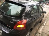 Cần bán xe Toyota Yaris sản xuất 2008, màu đen, xe nhập giá cạnh tranh