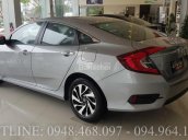 [Honda ô tô Quảng Ninh] Bán xe Honda Civic 1.8E - Giá tốt nhất - Hotline: 0948.468.097