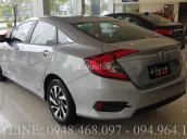 [Honda ô tô Quảng Ninh] Bán xe Honda Civic 1.8E - Giá tốt nhất - Hotline: 0948.468.097